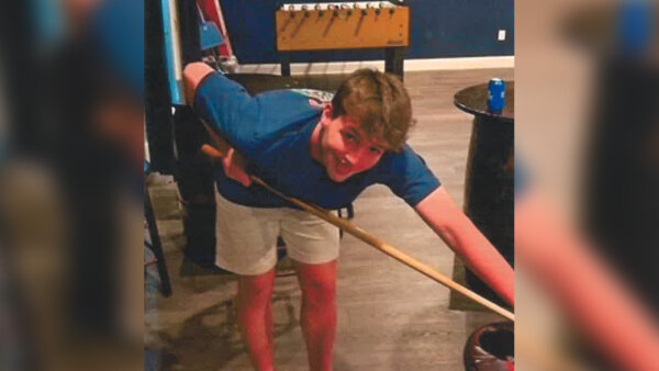 evidence photo of jimmy mcgrath