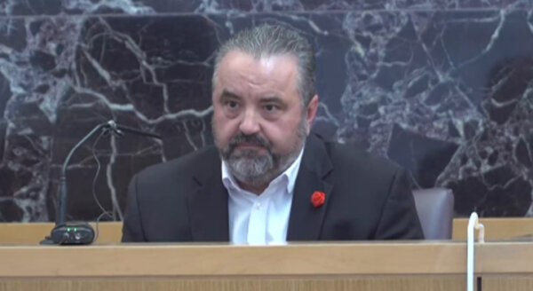 Richard Ivancic, Jr.