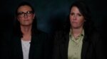2 female detectives