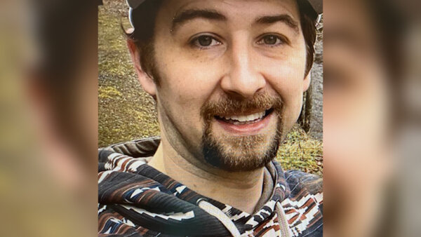 photo of austin drummond
