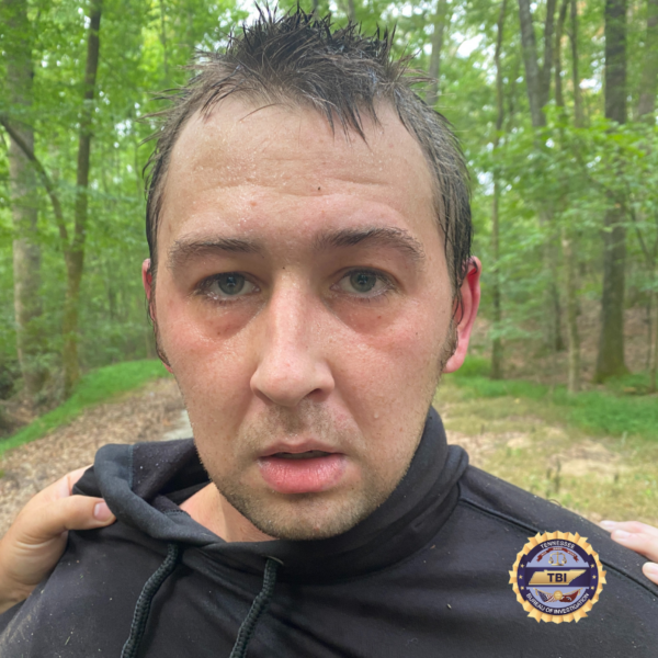 Austin Drummond arrest