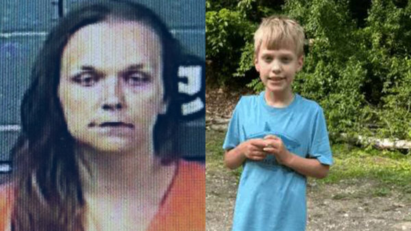 felicia gross and jayden spicer