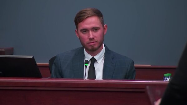 dillon wall testifies