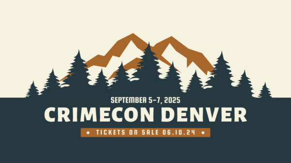 Crimecon 2025