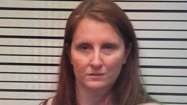 tiffany hedrick mugshot