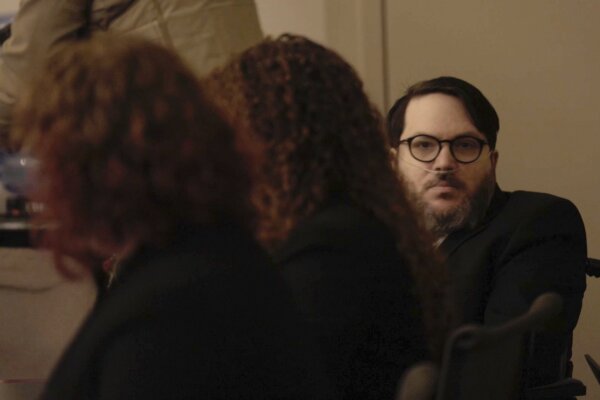 nicholas rossi in court