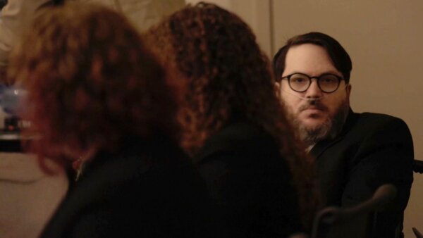 nicholas rossi in court