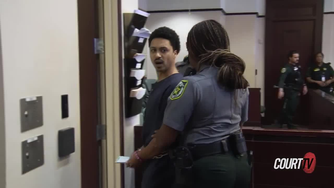 Florida Man Gets Life in Prison for Killing Ex-NBA Player Adreian Payne ...
