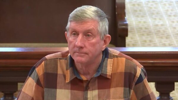 jeffrey spence appears in court