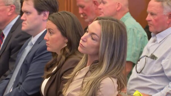 Karen Read appears in court