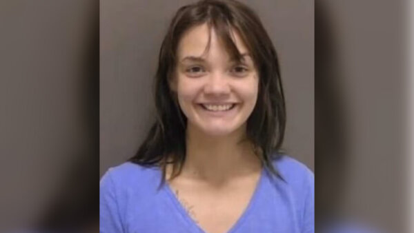 Lena Deoliveira mugshot
