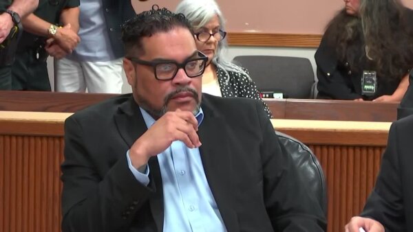 Jose Soto-Escalera appears in court