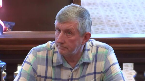 jeffrey spence in court