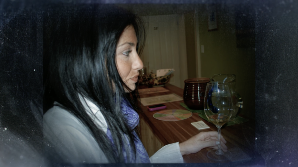 Ellen Greenberg photo