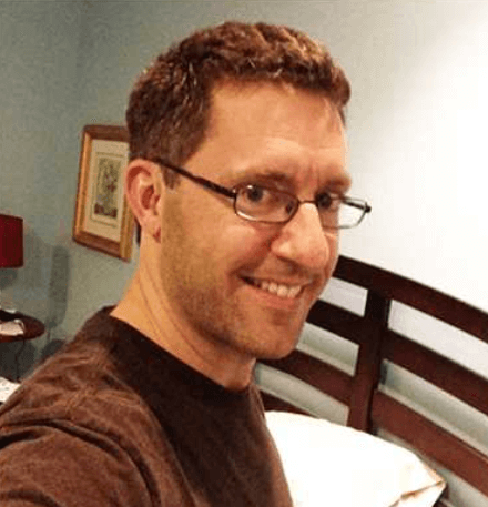 dan markel smiles