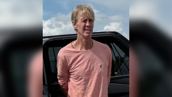 ryan routh arrest photo