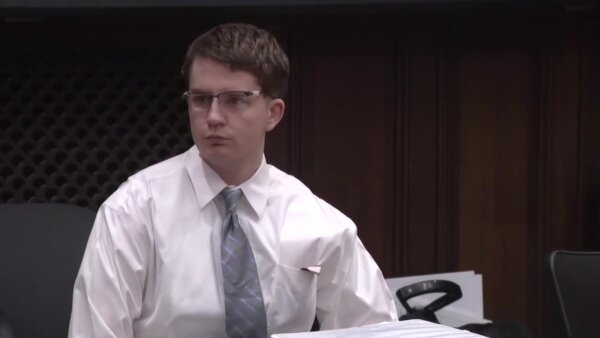 dakota van patten in court