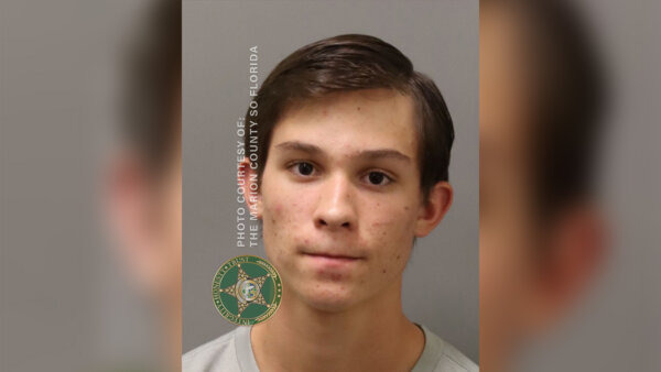 caden speight mugshot