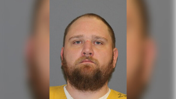 darin thrailkill mugshot