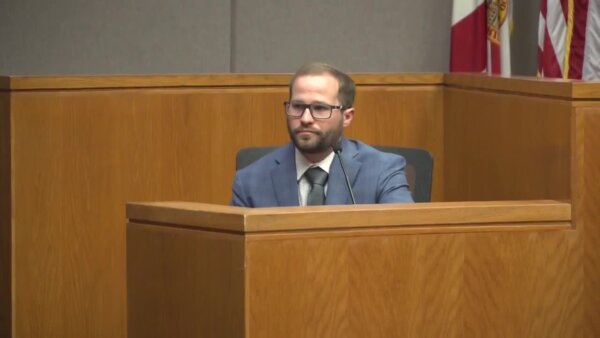 leslie boileau testifies