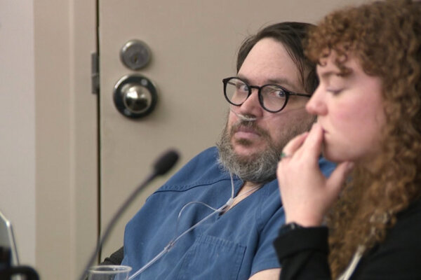 nicholas rossi in court