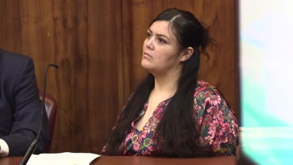 FL v. Daisy Link: 'Toxic Relationship' Murder Trial | Court TV