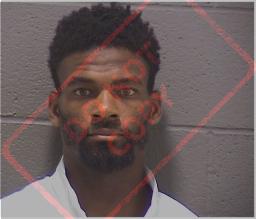 Christopher Whitley booking photo