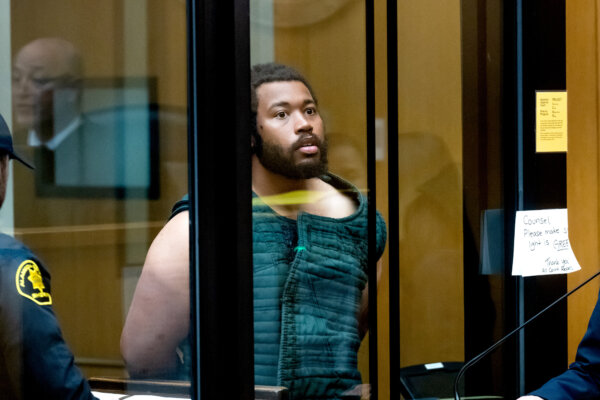 cedric irving jr in court