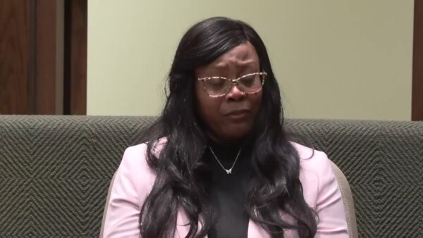Latoshia Daniels testifies
