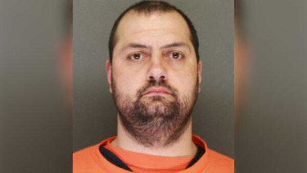 david delong mugshot