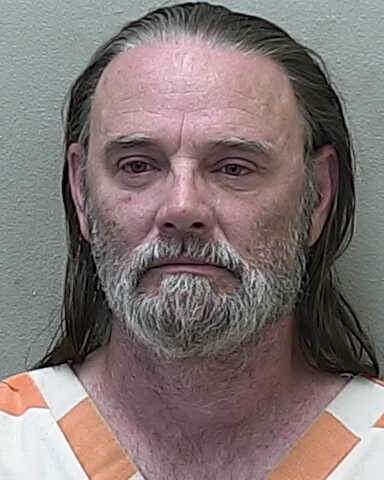 Dwain Hall booking photo