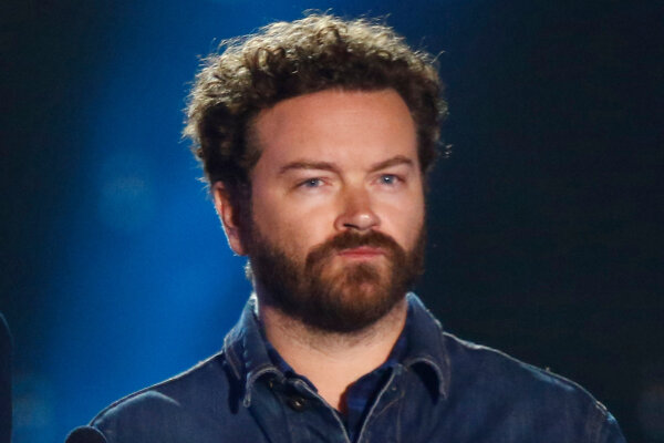 Danny Masterson photo