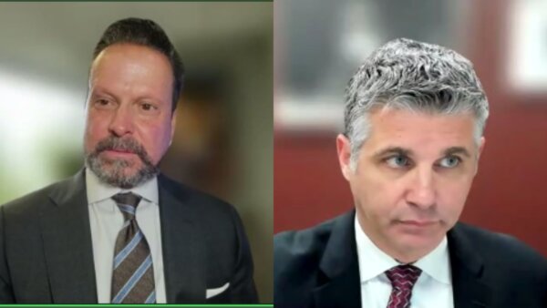 attorneys alan jackson and marc diller