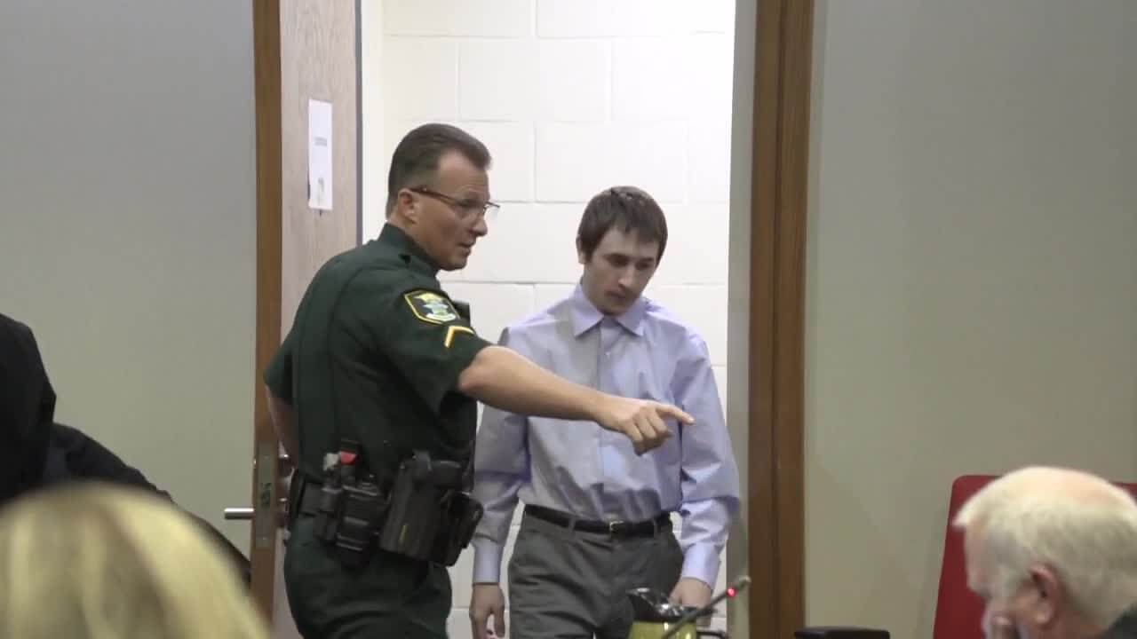 FL v. Dima Tower: Adopted Son Murder Trial | Court TV