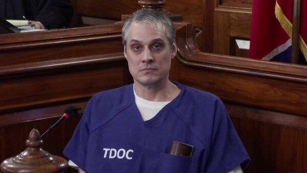 zach adam testifies