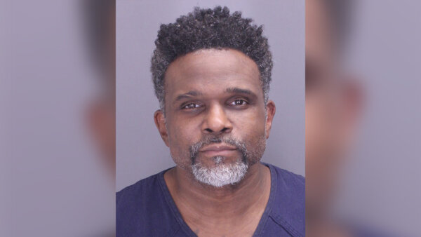 darius mccrary mugshot