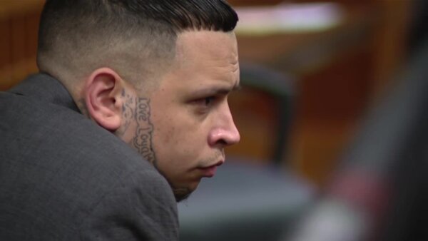 Alex Lopez appears in court 
