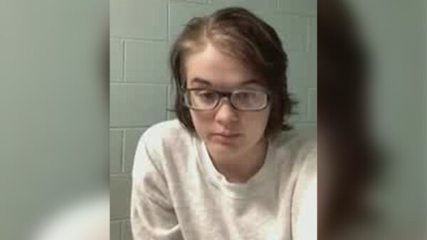Morgan Geyser appears in court via video conference