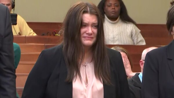 Trinity Poague listensto verdict