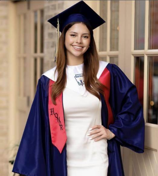 Camila Mendoza Olmos