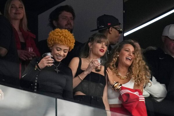 blake lively and taylor swift