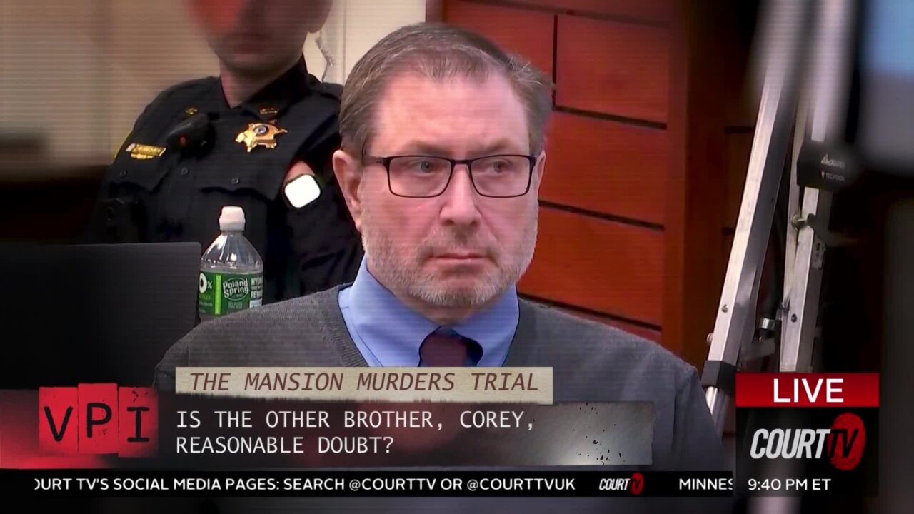 Deep Dive: Caneiro Murders Evidence | Vinnie Politan Investigates ...