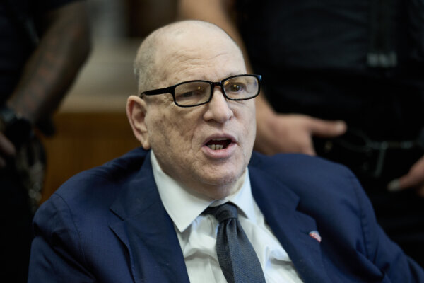 harvey weinstein in court