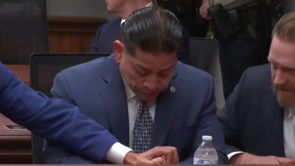 Adrian Gonzales verdict