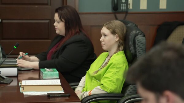 sarah grace patrick in court