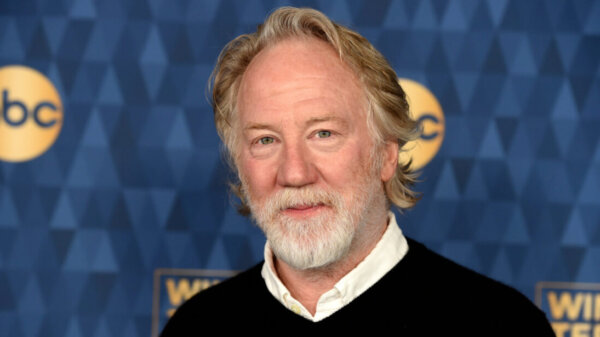 Timothy Busfield
