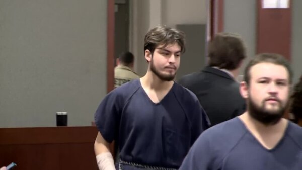 Jose Gutierrez appears in court