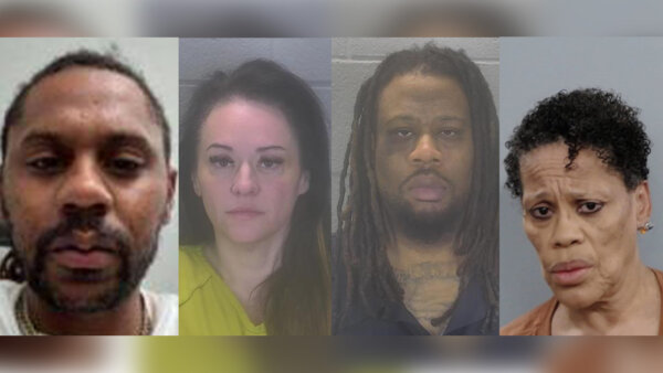 suspects in shooting of indiana judge