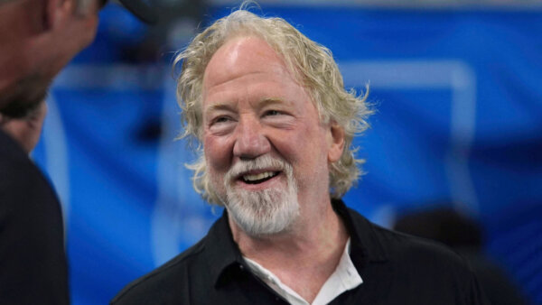 Timothy Busfield