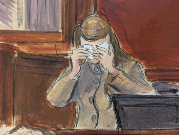 witness in alexander brothers trial